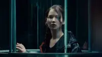 Backdrop to the movie "The Hunger Games" #752709