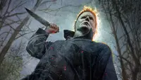Backdrop to the movie "Halloween" #726168