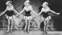 Backdrop to the movie "King of Burlesque" #859074