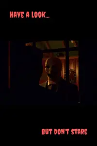 Poster to the movie "Look Inside" #1009531