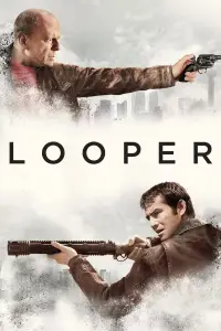 Poster to the movie "Looper" #1023424