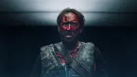 Backdrop to the movie "Mandy" #298117