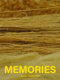Poster to the movie "Memories" #444009