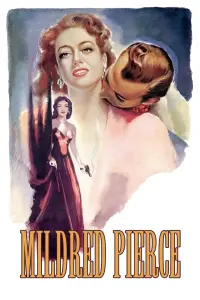 Poster to the movie "Mildred Pierce" #205282