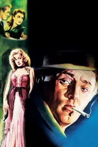 Poster to the movie "Out of the Past" #600116