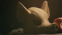 Backdrop to the movie "Sparrow
