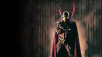 Backdrop to the movie "Spawn" #336096