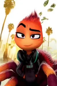 Poster to the movie "The Bad Guys" #1060003