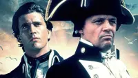 Backdrop to the movie "The Bounty" #270496