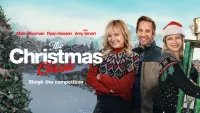 Backdrop to the movie "The Christmas Classic" #198733