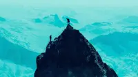 Backdrop to the movie "The Devil