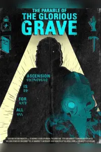 Poster to the movie "The Glorious Grave" #505010