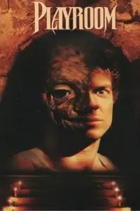 Poster to the movie "Playroom" #667616