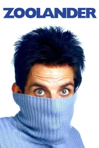Poster to the movie "Zoolander" #297675