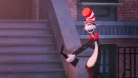 Backdrop to the movie "The Cat in the Hat" #806013