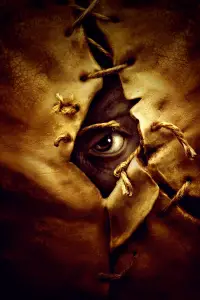 Poster to the movie "Jeepers Creepers" #941484