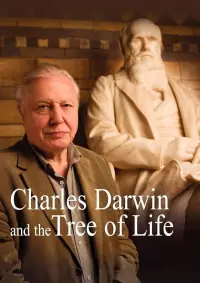 Poster to the movie "Charles Darwin and the Tree of Life" #1134284