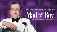 Backdrop to the movie "Mad About the Boy: The Noël Coward Story" #1147889
