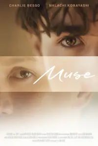 Poster to the movie "Muse" #912847