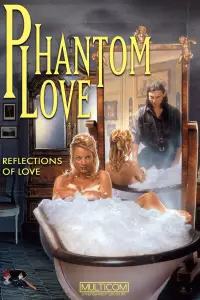 Poster to the movie "Phantom Love" #1045445