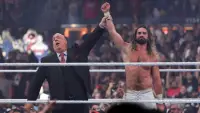 Backdrop to the movie "WWE WrestleMania 41 - Saturday" #747346