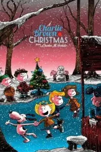 Poster to the movie "A Charlie Brown Christmas" #1063671
