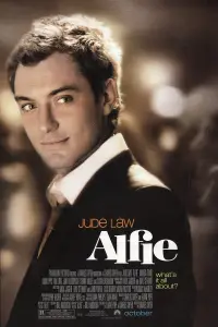 Poster to the movie "Alfie" #1020024