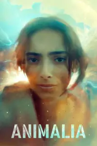 Poster to the movie "Animalia" #1055660