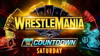 Backdrop to the movie "Countdown to WrestleMania 41 Saturday" #748980