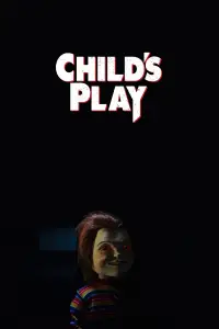 Poster to the movie "Child