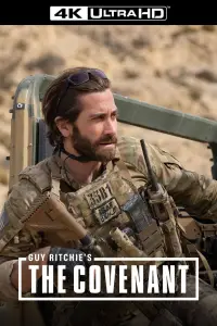 Poster to the movie "Guy Ritchie