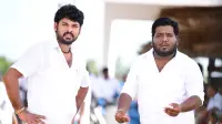 Backdrop to the movie "Kalavani 2" #865225
