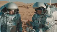 Backdrop to the movie "Last Exit: Space" #831447