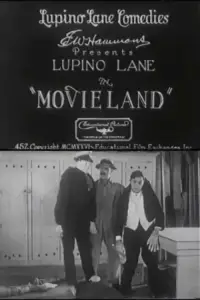 Poster to the movie "Movieland" #660127