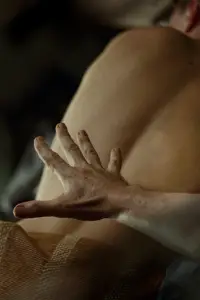 Poster to the movie "Queer" #584295