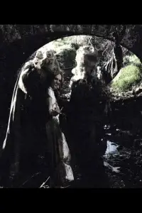 Poster to the movie "Trolls" #657836