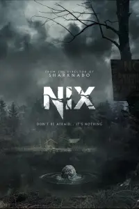 Poster to the movie "Nix" #1038155