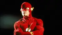 Backdrop to the movie "The Flash" #719682