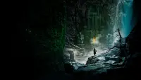 Backdrop to the movie "The Hobbit: The Desolation of Smaug" #816276