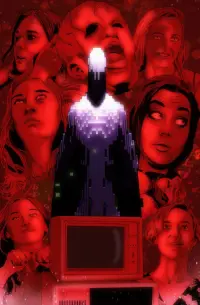 Poster to the movie "The Lonesome Room" #784054