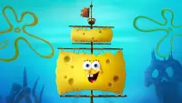 Backdrop to the movie "The SpongeBob Movie: Search for SquarePants" #821736