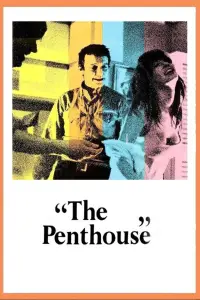 Poster to the movie "The Penthouse" #1169760