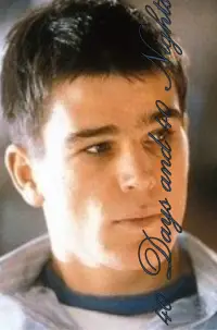 Poster to the movie "40 Days and 40 Nights" #995814