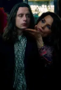 Poster to the movie "Dear Shop Girl" #1007233