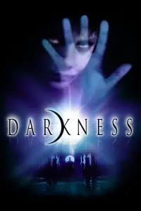 Poster to the movie "Darkness" #1035782