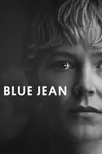 Poster to the movie "Blue Jean" #984536