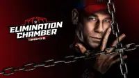 Backdrop to the movie "WWE Elimination Chamber 2025: Toronto" #698253