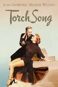 Poster to the movie "Torch Song" #1041788