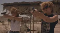 Backdrop to the movie "Thelma & Louise" #833380