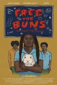 Poster to the movie "Free the Buns" #940307